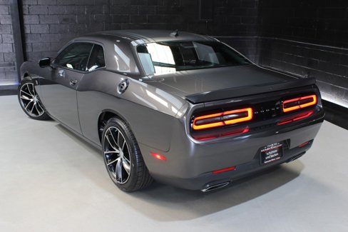 Used 2015 Dodge Challenger R/T Scat Pack image 11