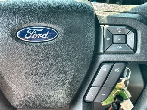 Used 2018 Ford F150 XL w/ Equipment Group 101A Mid image 28