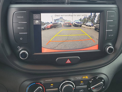 Used 2023 Kia Soul LX w/ Option Group 015 image 10