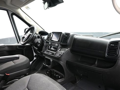 Used 2023 RAM ProMaster 2500 image 26