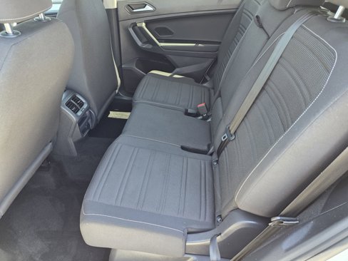 Used 2023 Volkswagen Tiguan S w/ Driver Assistance Package image 14