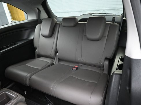 Used 2018 Honda Odyssey EX-L image 23