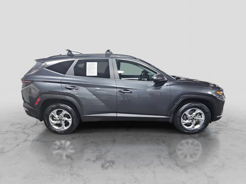 Used 2023 Hyundai Tucson SEL image 4
