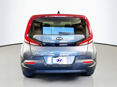 Used 2020 Kia Soul S image 6