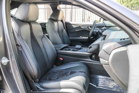 Used 2022 Acura TLX w/ A-SPEC Pkg image 17