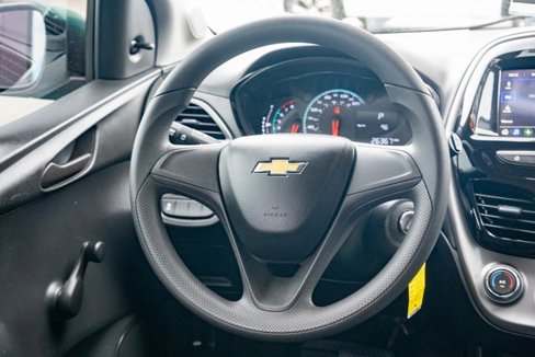 Used 2022 Chevrolet Spark LS image 28