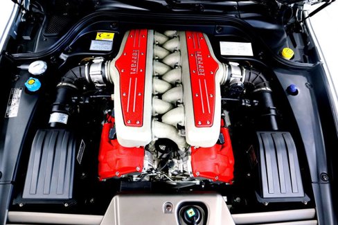 Used 2008 Ferrari 599 GTB Fiorano image 40