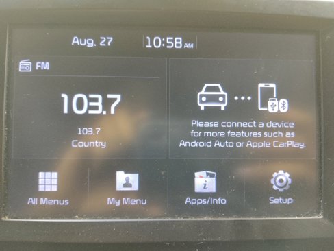 Used 2020 Kia Soul S image 25