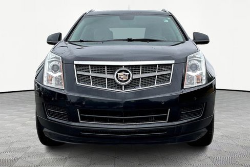 Used 2012 Cadillac SRX Luxury image 2