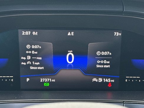Used 2022 Volkswagen Taos SE w/ IQ.Drive SE Package image 29