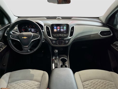 Used 2018 Chevrolet Equinox LT w/ Sun & Infotainment Package image 22