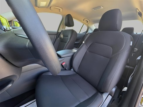 New 2025 Nissan Sentra S image 14