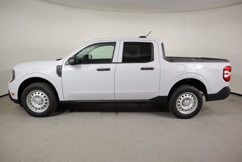 New 2025 Ford Maverick XL w/ Equipment Group 102A image 8