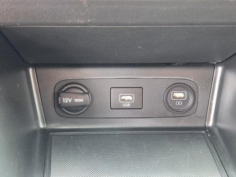 Used 2022 Hyundai Sonata SEL image 21