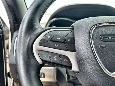 Used 2017 Dodge Durango GT w/ Blacktop Package image 31