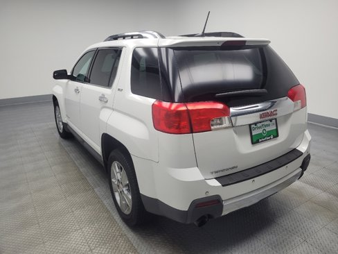 Used 2014 GMC Terrain SLT image 5