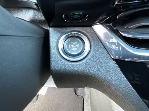 New 2025 Buick Envista Sport Touring w/ Convenience I Package image 16
