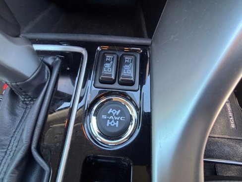 Used 2024 Mitsubishi Eclipse Cross SE image 18