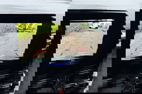 New 2026 Chevrolet TrailBlazer LT w/ Driver Confidence Package image 19