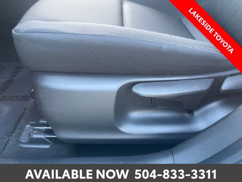 Used 2024 Toyota Corolla LE image 22