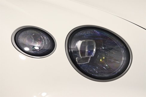 New 2024 Bentley Continental GT Speed image 9