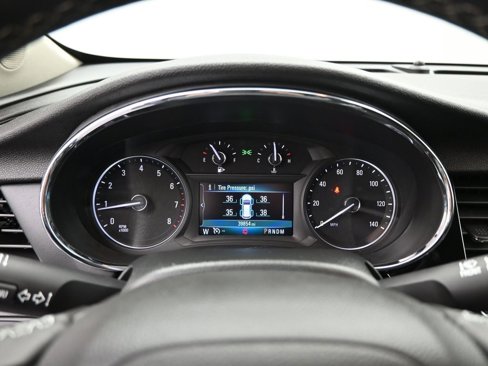 Used 2019 Buick Encore Preferred image 13