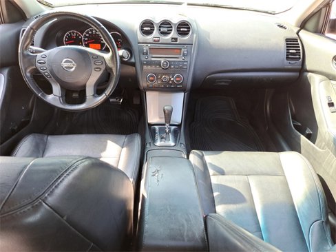 Used 2012 Nissan Altima 2.5 SL w/ 2.5SL Pkg image 10