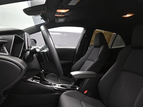 Used 2020 Toyota Corolla SE image 15