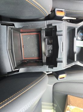 Used 2022 Subaru Forester Wilderness w/ Wilderness Package image 35