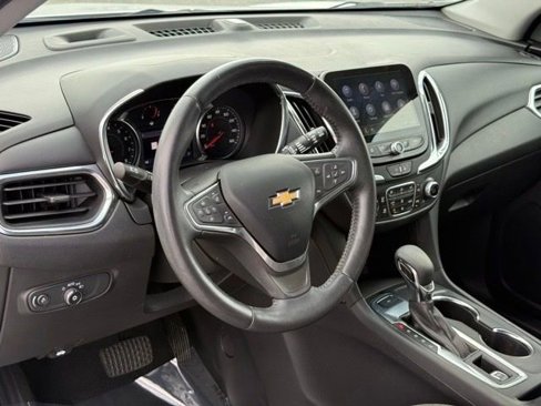 Used 2022 Chevrolet Equinox LT image 21