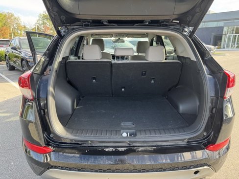 Used 2017 Hyundai Tucson Sport w/ Cargo Package image 20