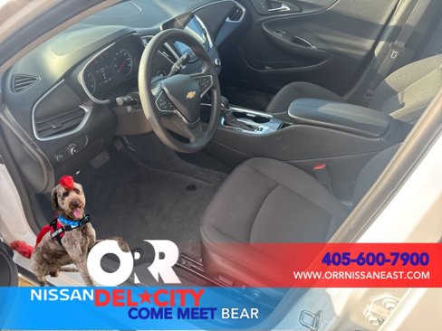 Used 2024 Chevrolet Malibu LT image 12
