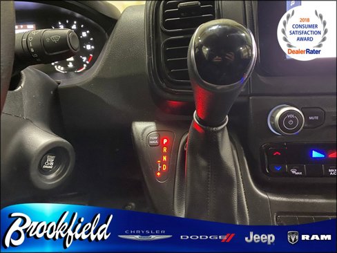 Used 2023 RAM ProMaster 2500 image 24