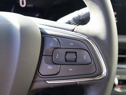 New 2025 Buick Envista Preferred w/ Convenience I Package image 30