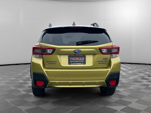 Used 2023 Subaru Crosstrek 2.5i Sport image 6