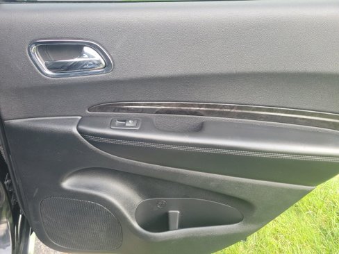 Used 2015 Dodge Durango Limited image 22