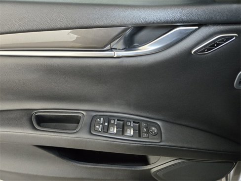 Used 2017 Maserati Ghibli image 20