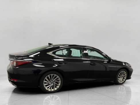 Used 2019 Lexus ES 350 image 3