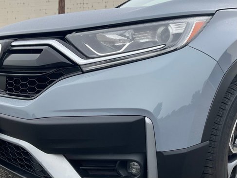 Used 2021 Honda CR-V EX-L image 84