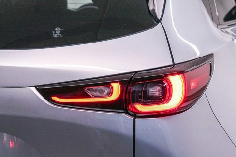 Used 2022 MAZDA CX-5 AWD 2.5 S w/ Premium Plus Pkg image 7