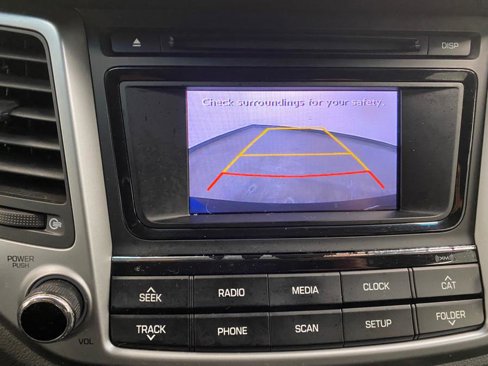 Used 2016 Hyundai Tucson Sport image 36