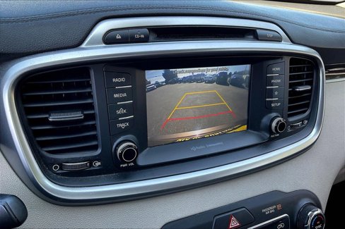Used 2019 Kia Sorento LX w/ Option Group 020 image 14