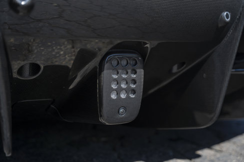 Used 2020 Ferrari 488 Pista Coupe image 19