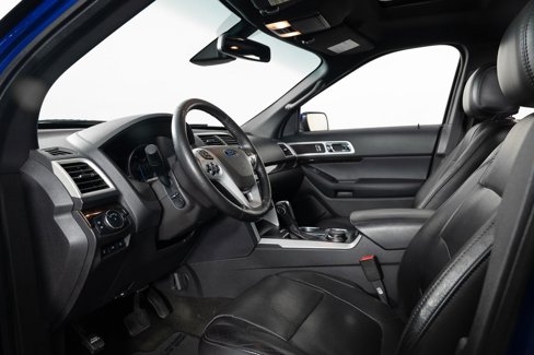 Used 2013 Ford Explorer Limited image 11