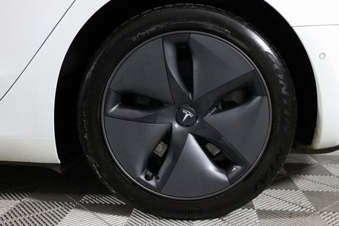 Used 2019 Tesla Model 3 Long Range image 39