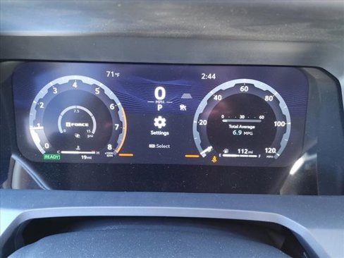 New 2024 Toyota Tacoma TRD Off-Road image 21