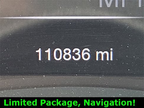 Certified 2018 Jeep Grand Cherokee Limited image 31