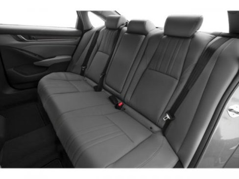 Used 2018 Honda Accord EX-L image 14