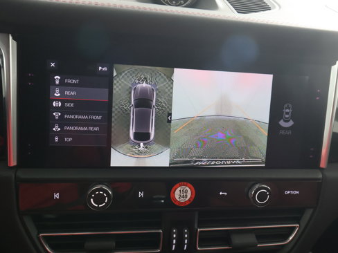 New 2025 Porsche Macan image 24