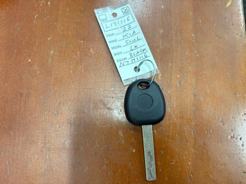 Certified 2022 Kia Soul LX image 45